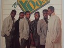 SOUL MODERN BOOGIE THE YDOC'S LP VERY RARE