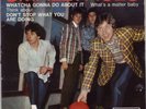  FRENCH EP 45 SMALL FACES WATCHA GONNA DO PS
