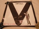 VIBRATORS: PURE MANIA Orig Promo Poster KBD punk UK 77