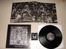 MATRICIDE (SWE) - Holy Virgin LP Vinyl + Patch ltd. 60