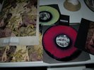 Kylesa Static Tension 2LP Marble pstr+stix+patch STONER