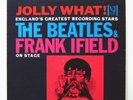 The Beatles & Frank Ifield Jolly What Stereo VJLP 1085