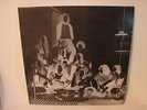 SILOAH - S/T rare Amber Soundroom KRAUTROCK Prog LP