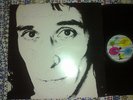 John Cale Fear LP VINYL SIGNED RARE
