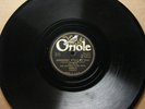 Cab Calloway & His Orch on Oriole 2382