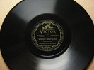 Bennie Moten's Kansas City Orchestra on Victor 20422