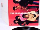 DEEP PURPLE best of OLD JAPAN ONLY orig '70 LP RARE