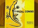 TYPICAL COMBO Piensalo bien RARE 7