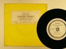 MARCELLE MEYER  . Mozart . 