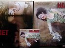 HELMET Seeing Eye Dog SEALED 2LP + 2CD + memory stick
