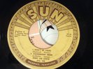Jerry Lee Lewis 45 EP 108 Don't be Cruel VG+ SUN 1958