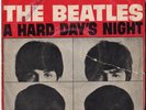  THE BEATLES A Hard Day's Night THAILAND Thai