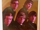 The Zombies Begin here - Rare vinyle - Decca DOA 4, 820