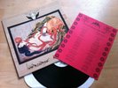 Abigail - Intercourse & Lust (Bestial Mockery / Watain)