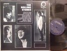ROLLING STONES [Pintalo de Negro] MEXICO [London/Peerle