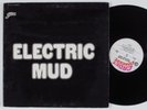 MUDDY WATERS Electric Mud CADET LP psych blues funk
