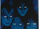 KISS - CREATURES OF THE NIGHT Rare 1982 Original LP NM
