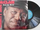 Audiophile 1995  AUDIOQUEST  MIGHTY SAM McCLAIN  *MINT*