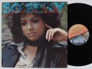 SIDNEY JOE QUALLS So Sexy CHI-SOUND LP modern soul