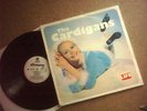 THE THE CARDIGANS LIFE LP 1995 STOCKHOLM RECORDS EX/NM