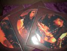 Watain Sworn to the Dark PIC LP SET 6xPic LP Mayhem Dis