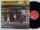 SHADOW Shadows in the Streets ELEKTRA LP modern soul