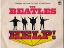 Rare THE BEATLES Help / You're Going To Lose That Girl
