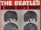  THE BEATLES A Hard Day's Night THAILAND Thai