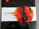 RUSH Vapor Trails LP SEALED MINT