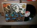 Fela Kuti & Africa 70- Kalakuta Show LP on Makossa