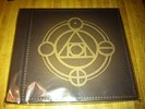 Thrice:The Alchemy Index Vinyl Box Sex