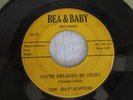 You're Breaking My Heart - Daylighters - Bea & Baby