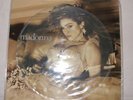 Madonna: Like A Virgin Limited Edition UK Picture Disc