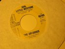 ZIP-CODES run little mustang SURF GARAGE ROCKER 45 HEAR