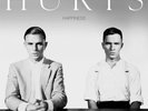 Hurts - Happiness 12'' Vinyl NEW & SEALED VERY RARE G