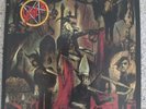 SLAYER 1986 LP  REIGN IN BLOOD  ORIGINAL DEF JAM METAL