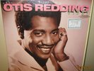 OTIS REDDING - THE OTIS REDDING STORY - 4 LP'S - SEALED