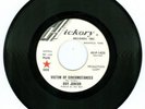 ROY JUNIOR VICTIM OF CIRCUMSTANCES GARAGE DJ 45 BFTG Jr