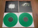 TOOL- AENIMA 2LP/ GREEN VINYL W. INSERT/ NEW AND UNPLAY