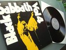 Black Sabbath                  - Vol. 4 -   TOP ZUSTAND