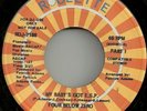 NORTHERN SOUL FUNK 45 by FOUR BELOW ZERO / HEAR IT / NI