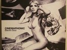 Cinemaphonic Electro Soul RARE Funk Library Breaks OOP