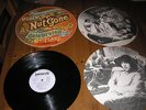 Small Faces Ogdens Nut Gone Flake UK 1968 LP IMLP 012