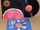 WOMB s.t. Debut on DOT ORG 1969 Top Load LP FUZZ PSYCH