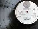 GENTLE GIANT ACQUIRING THE TASTE ORIG SWIRL PROG LP M-