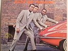 The Impressions - Keep on pushing MONO (ABC) CLEAN OG
