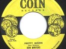 Rockabilly 45-Don Winters on Coin- LISTEN