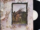 LED ZEPPELIN-IV-JAPAN TEST PRESS WL iii