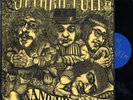 JETHRO TULL-STAND UP-JAPAN ISSUE PROMO BLUE LABEL iii