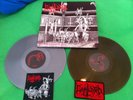 Goatlord SODOMY OF MARY Die Hard 2xLP blasphemy beherit